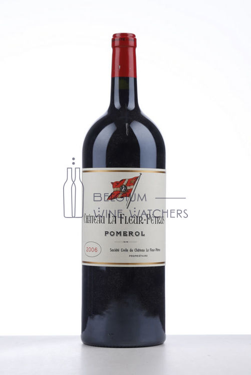 Picture of 2006 LA FLEUR PETRUS
